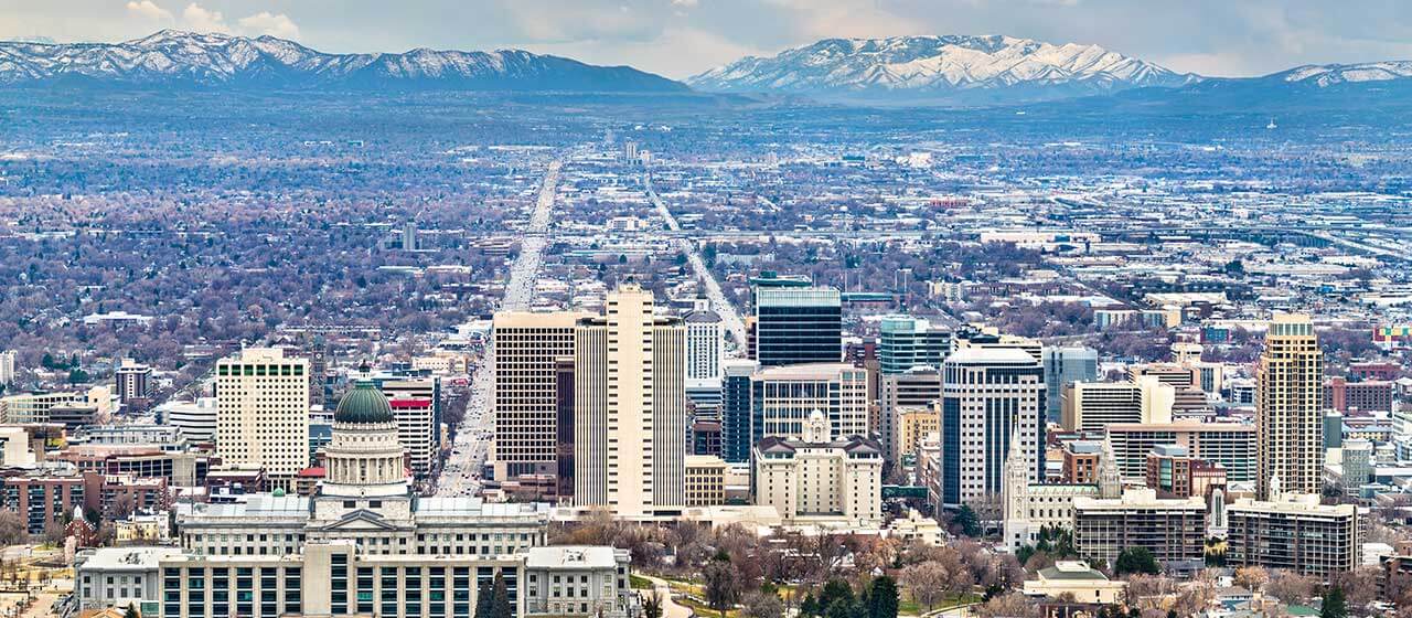 Hard money lending for real estate investors in West Valley City and Salt Lake City, Utah