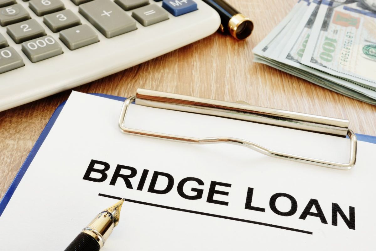 Bridge Financing