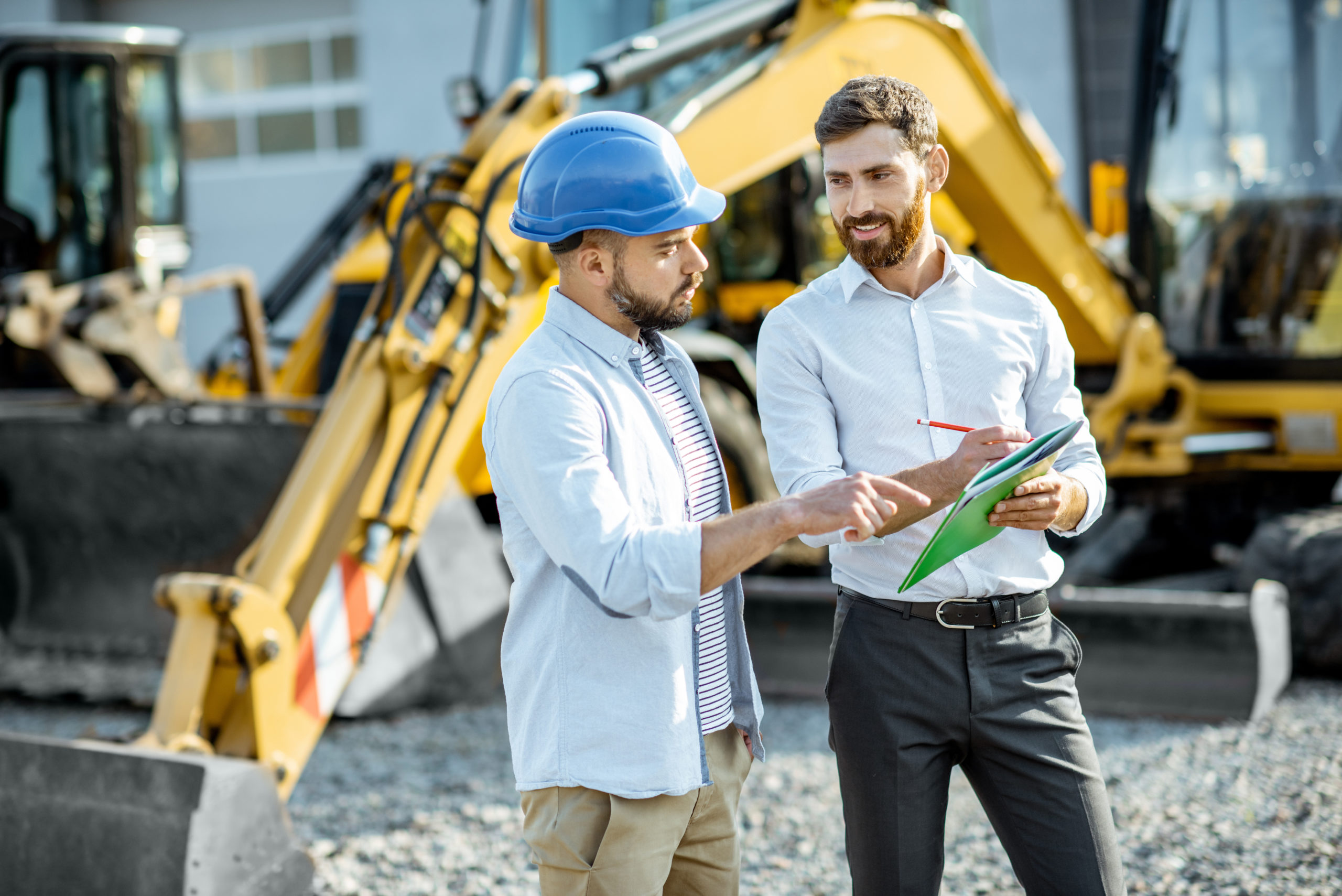 Hard Money Construction Loans