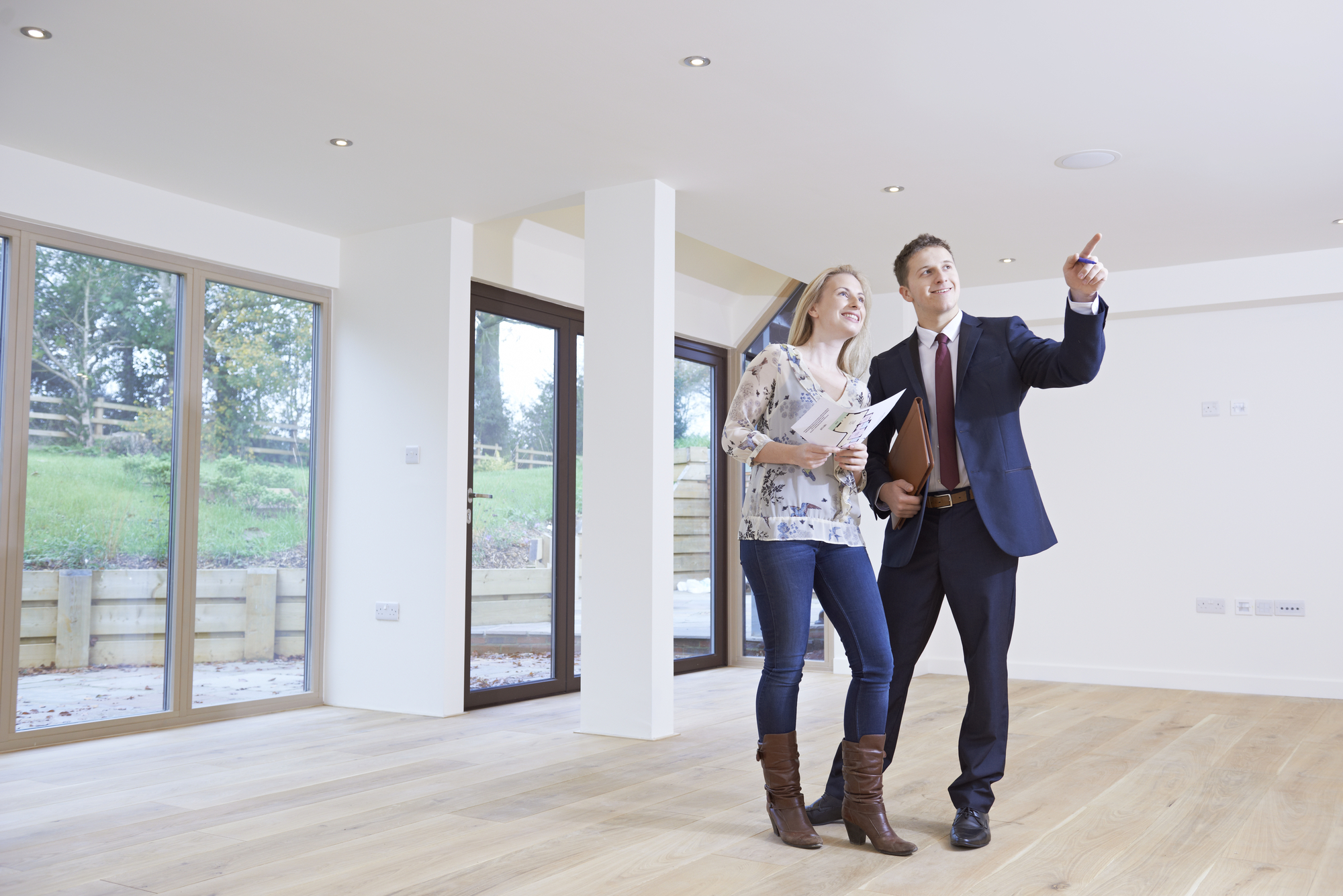 Investment Property Loans
