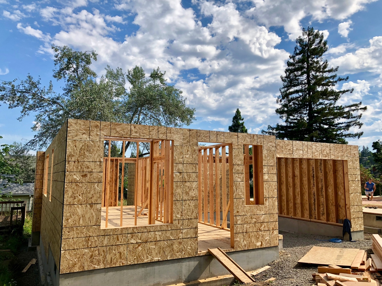 Short-Term Rental Loans